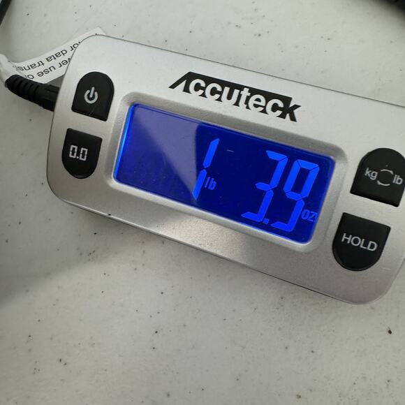 Vintage JCPenney Fair Isle Mock Neck Sweater XL Cream Brown Ski Resort Retro - Picture 10 of 10